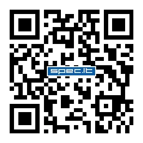 QR kodas | Arnajus, UAB | spec.lt