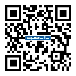 QR kodas | ARNALA, UAB | spec.lt