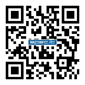 QR kodas | Arnas Racing