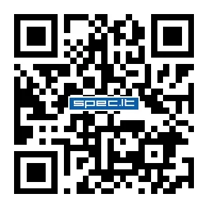 QR kodas | Arnasta, UAB | spec.lt