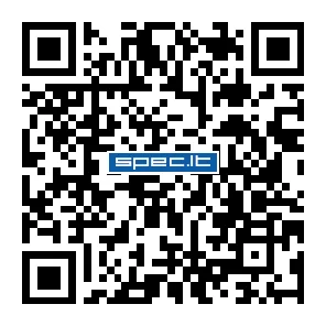 QR kodas | Arnastausko komercinėbarterinė įmonė JUSTA