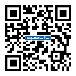 QR kodas | ARNATA, UAB | spec.lt