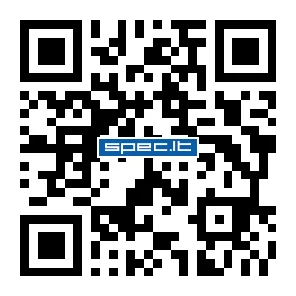 QR kodas | Arnatus, MB | spec.lt
