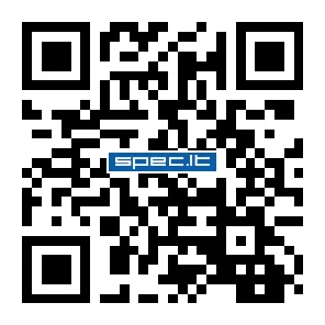 QR kodas | Arnauta, UAB | spec.lt
