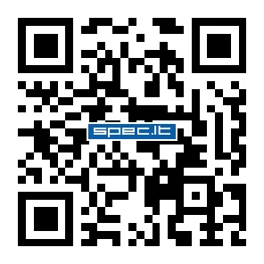 QR kodas | Arnava, MB | spec.lt