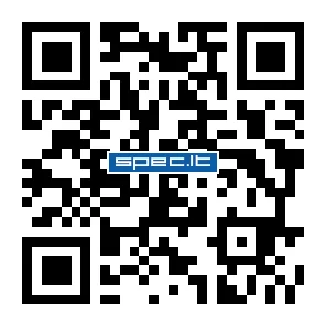 QR kodas | Arnavita, UAB | spec.lt