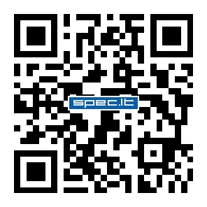 QR kodas | Arneba, UAB | spec.lt