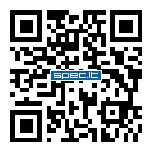 QR kodas | ARNEIGA, UAB | spec.lt