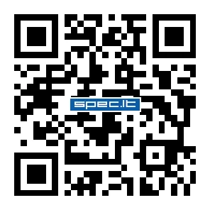 QR kodas | Arneka, UAB | spec.lt