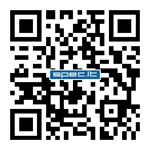 QR kodas | Arneksa, MB