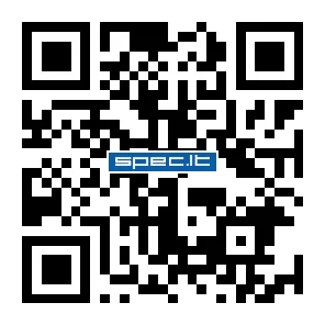 QR kodas | ARNEKSAS, UAB | spec.lt