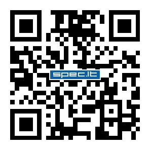 QR kodas | Arnekta, MB