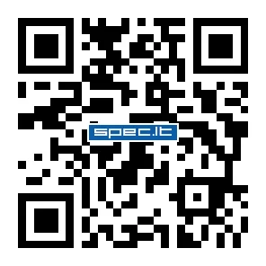 QR kodas | TOPTEKA, UAB | spec.lt