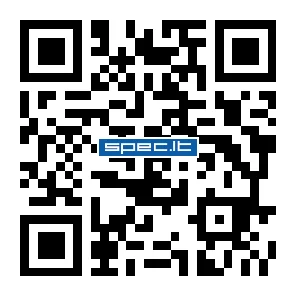 QR kodas | ARNELITA, UAB | spec.lt