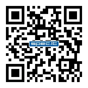 QR kodas | Arnema, IĮ | spec.lt
