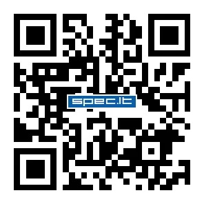 QR kodas | Arneo, MB | spec.lt