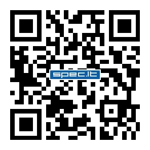 QR kodas | Arnepa, MB | spec.lt