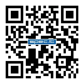 QR kodas | Arnera, UAB | spec.lt