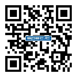 QR kodas | Arnervita, UAB