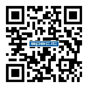 QR kodas | ARNESA, UAB | spec.lt