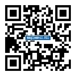 QR kodas | Arnesima, UAB | spec.lt