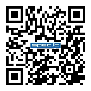 QR kodas | Arnesto Stačkūno Sėklinimo Įmonė | spec.lt