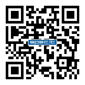 QR kodas | Arnetė, MB