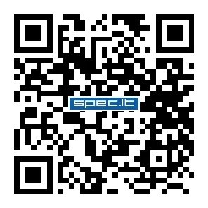 QR kodas | Arnetos projektai, UAB | spec.lt