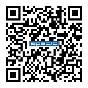 QR kodas | Arnetų Namas, Kėdainių Jaunimo Menų Centras