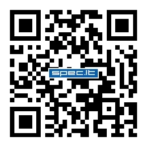 QR kodas | ARNEX, MB