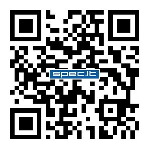 QR kodas | Arni, UAB | spec.lt