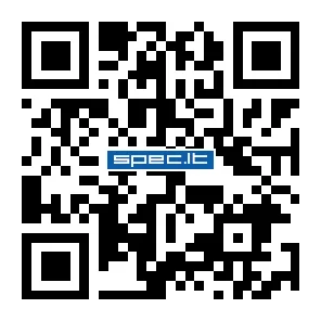 QR kodas | Arnidus, UAB | spec.lt