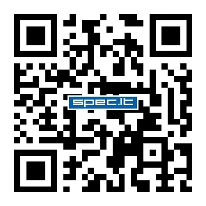 QR kodas | Arnila, MB | spec.lt