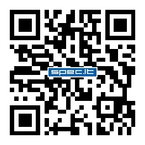 QR kodas | Arnio medis, UAB