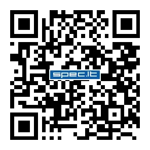 QR kodas | Arnionių bendruomenė | spec.lt