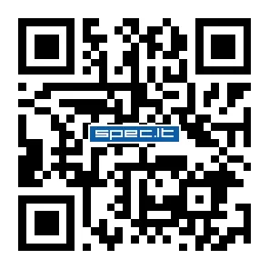 QR kodas | ARNISTA, UAB | spec.lt