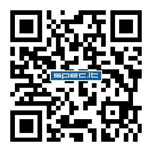 QR kodas | Arnita, MB | spec.lt
