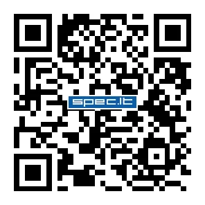 QR kodas | Arnita, R. Jaliniausko firma