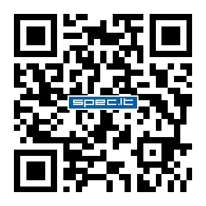 QR kodas | Arnitana, UAB | spec.lt