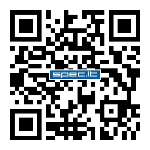 QR kodas | Arnmonta, MB
