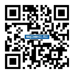 QR kodas | Arno dalys, MB