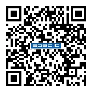 QR kodas | Arno Jankūno labdaros ir paramos fondas