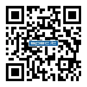 QR kodas | Arno lit, MB