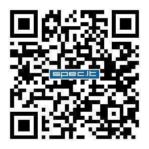 QR kodas | Arno traliukas, MB | spec.lt