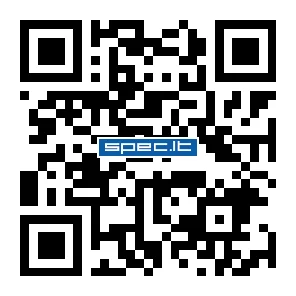 QR kodas | ARNO VILA, UAB | spec.lt