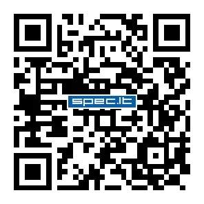 QR kodas | Arno Zilnio teniso mokykla, MB | spec.lt