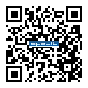 QR kodas | Arnoldas Boguševičius, MB