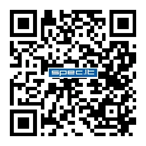 QR kodas | Arnoldo Automobiliai, UAB | spec.lt