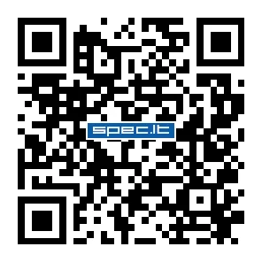 QR kodas | Arnoldo autoservisas, IĮ | spec.lt