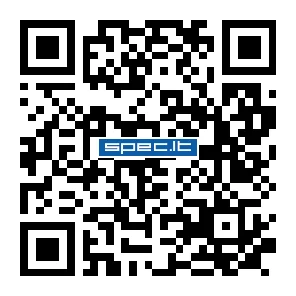 QR kodas | Arnoldo Balčiūno įmonė